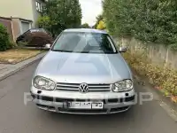 2002 Volkswagen GOLF