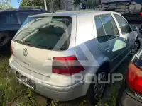 2002 Volkswagen GOLF