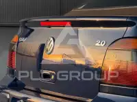 2002 Volkswagen GOLF
