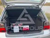 2002 Volkswagen GOLF