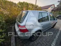 2002 Volkswagen GOLF