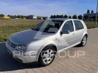 2002 Volkswagen GOLF