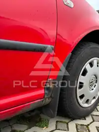 2002 Volkswagen GOLF