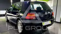 2002 Volkswagen GOLF
