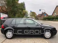 2002 Volkswagen GOLF