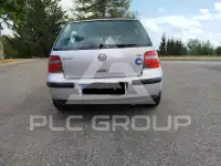 2002 Volkswagen GOLF