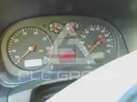 2002 Volkswagen GOLF