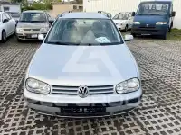 2002 Volkswagen GOLF