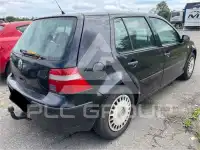 2002 Volkswagen GOLF