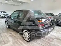2002 Volkswagen GOLF