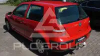 2002 Volkswagen GOLF