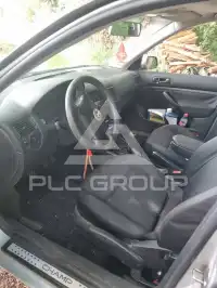 2002 Volkswagen GOLF