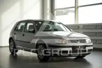 2002 Volkswagen GOLF
