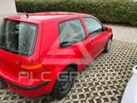 2002 Volkswagen GOLF