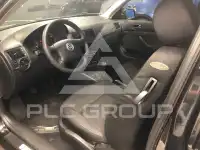 2002 Volkswagen GOLF