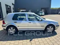 2002 Volkswagen GOLF