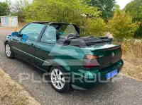 2002 Volkswagen GOLF