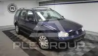 2002 Volkswagen GOLF