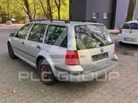 2002 Volkswagen GOLF