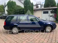 2002 Volkswagen GOLF