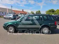 2002 Volkswagen GOLF