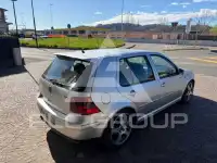 2002 Volkswagen GOLF