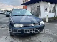 2002 Volkswagen GOLF