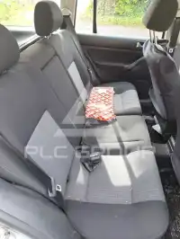 2002 Volkswagen GOLF