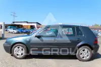2002 Volkswagen GOLF