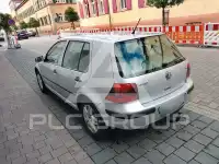 2002 Volkswagen GOLF