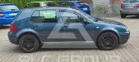 2002 Volkswagen GOLF