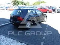 2002 Volkswagen GOLF