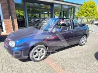 2002 Volkswagen GOLF
