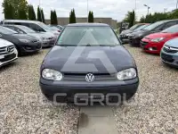 2002 Volkswagen GOLF