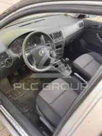 2002 Volkswagen GOLF