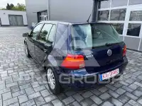2002 Volkswagen GOLF
