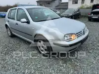 2002 Volkswagen GOLF