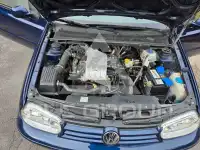 2002 Volkswagen GOLF