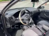 2002 Volkswagen GOLF