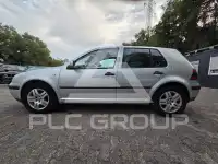 2002 Volkswagen GOLF