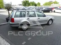 2002 Volkswagen GOLF