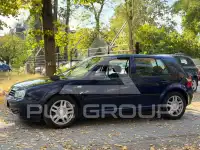 2002 Volkswagen GOLF