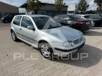 2002 Volkswagen GOLF
