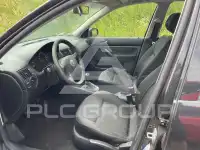 2002 Volkswagen GOLF