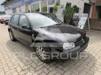 2002 Volkswagen GOLF