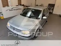 2002 Volkswagen GOLF