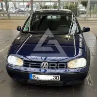 2002 Volkswagen GOLF