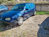 2002 Volkswagen GOLF