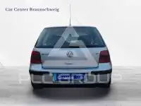 2002 Volkswagen GOLF