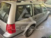 2002 Volkswagen GOLF
